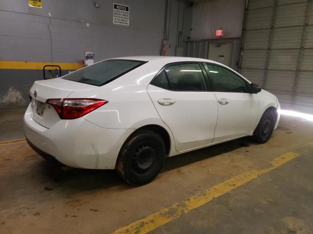 Photo 3 from auction – 2014 TOYOTA COROLLA L with VIN 2T1BURHE7EC076586