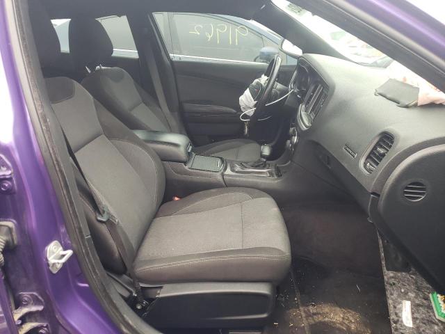 Photo 5 from auction – 2018 DODGE CHARGER SX with VIN 2C3CDXBG0JH335491