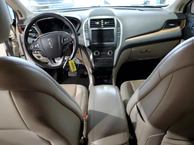 Photo 8 from auction – 2017 LINCOLN MKC SELECT with VIN 5LMCJ2D97HUL70079