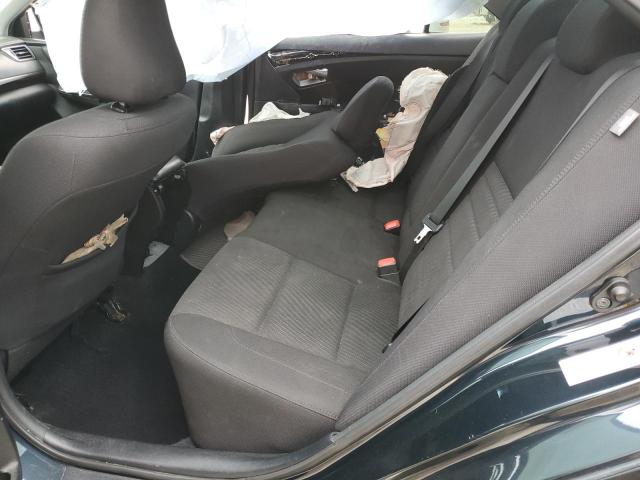 Photo 10 from auction – 2017 TOYOTA CAMRY LE with VIN 4T1BF1FK8HU296763