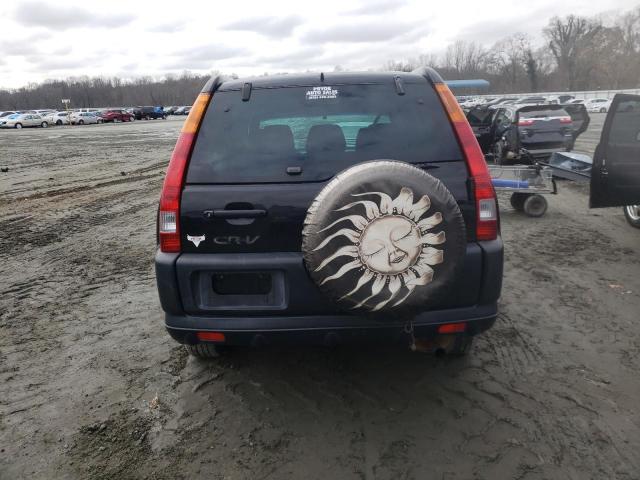 Photo 6 from auction – 2003 HONDA CR-V EX with VIN SHSRD78813U123335