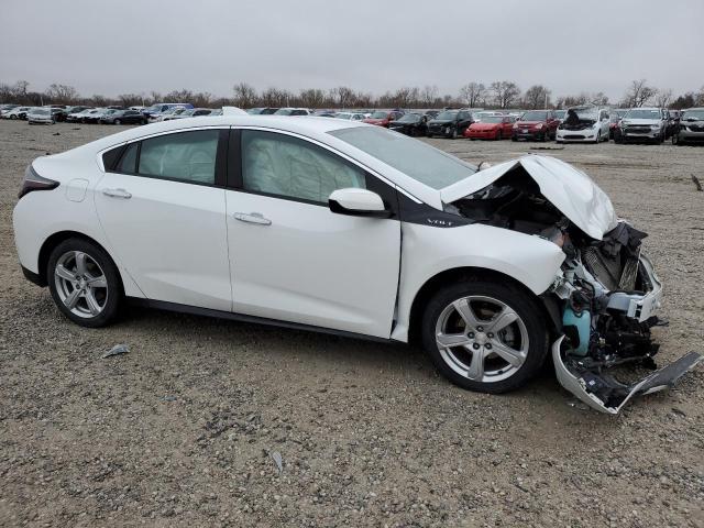 Photo 4 from auction – 2017 CHEVROLET VOLT LT with VIN 1G1RC6S57HU211848