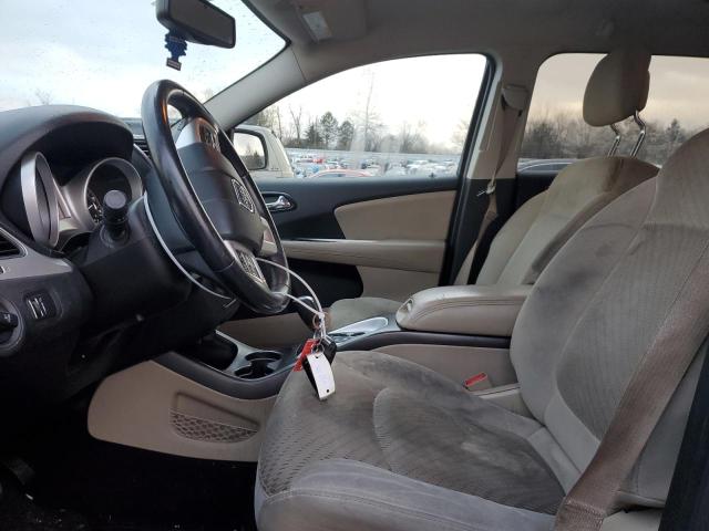 Photo 7 from auction – 2016 DODGE JOURNEY SX with VIN 3C4PDCBG8GT202497