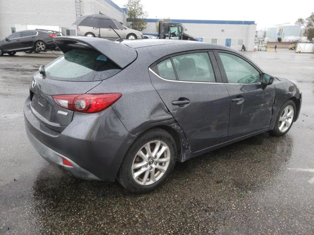 Photo 3 from auction – 2015 MAZDA 3 TOURING with VIN 3MZBM1L75FM225450