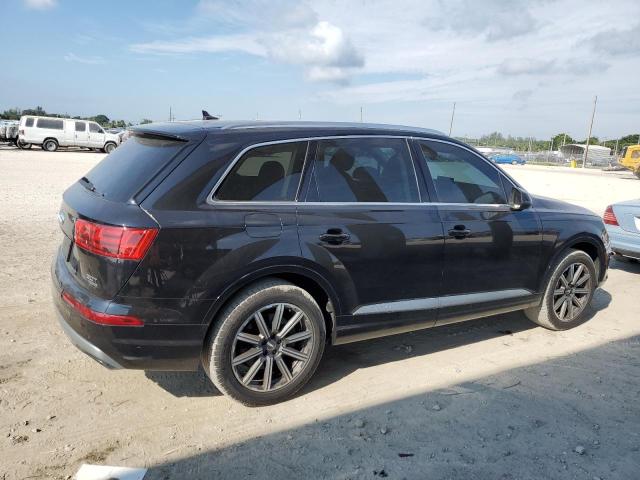 Photo 3 from auction – 2017 AUDI Q7 PREMIUM with VIN WA1LAAF79HD014658
