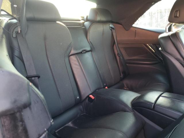 Photo 10 from auction – 2014 BMW 650 I with VIN WBAYP9C56ED169432