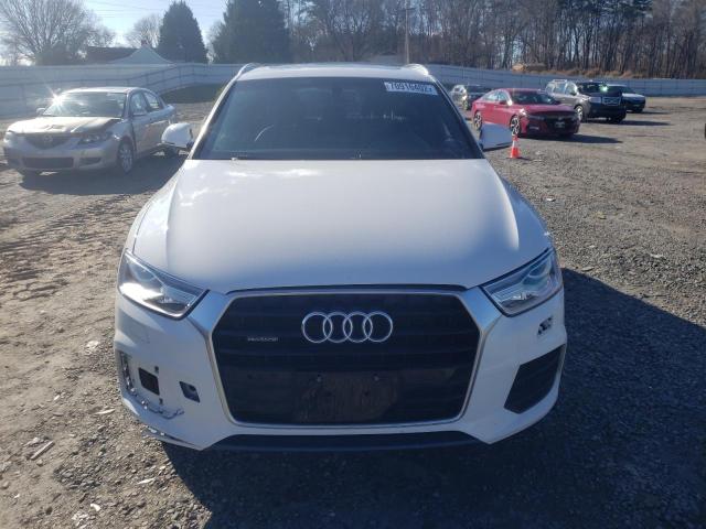 Photo 5 from auction – 2016 AUDI Q3 PREMIUM with VIN WA1EFCFSXGR025163