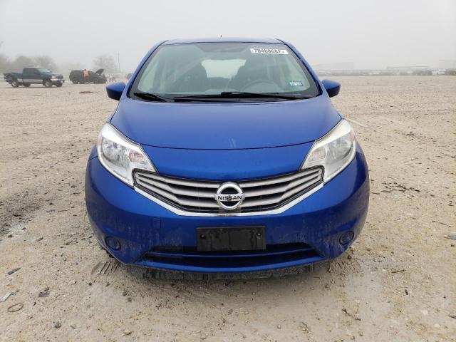 Photo 5 from auction – 2016 NISSAN VERSA NOTE with VIN 3N1CE2CP0GL373493