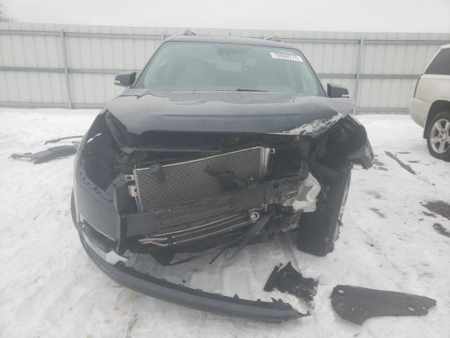 Photo 5 from auction – 2015 GMC ACADIA SLT with VIN 1GKKVRKD5FJ369460