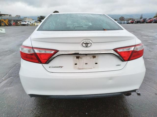 Photo 6 from auction – 2016 TOYOTA CAMRY LE with VIN 4T1BF1FK7GU208249