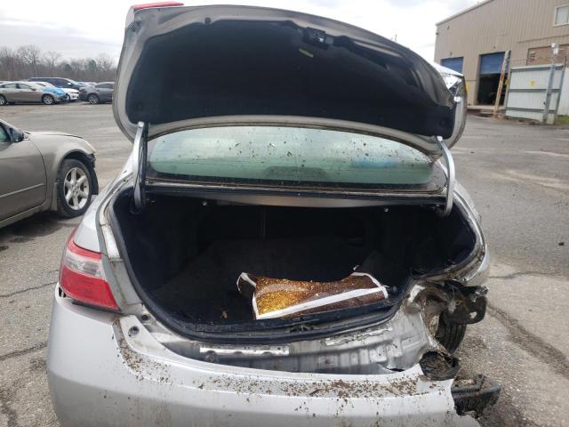 Photo 6 from auction – 2009 TOYOTA CAMRY BASE with VIN 4T1BE46K69U396978