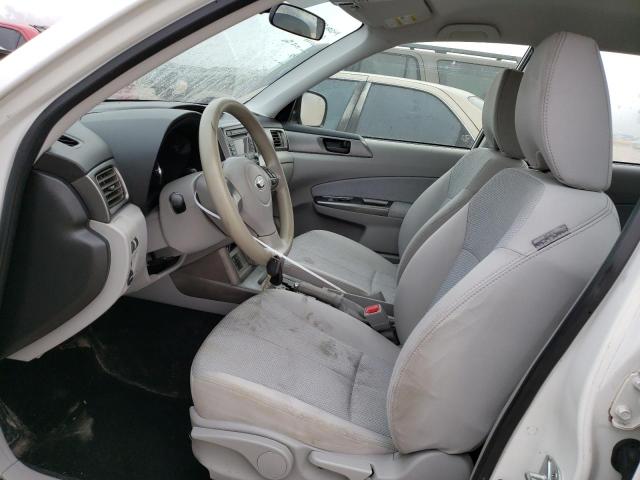 Photo 7 from auction – 2012 SUBARU FORESTER 2 with VIN JF2SHBBC6CH440574