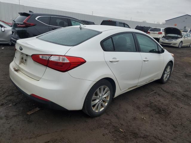 Photo 3 from auction – 2014 KIA FORTE LX with VIN KNAFX4A60E5172598