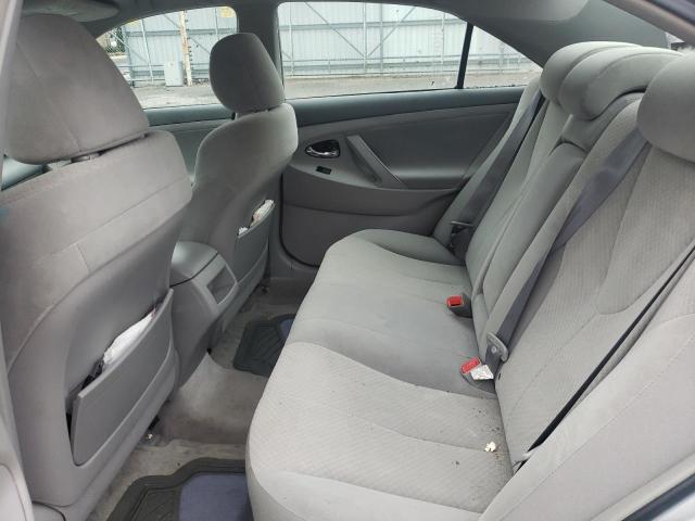 Photo 10 from auction – 2009 TOYOTA CAMRY BASE with VIN 4T1BE46K69U396978