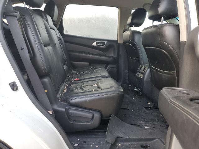 Photo 11 from auction – 2014 NISSAN PATHFINDER with VIN 5N1AR2MN9EC615899