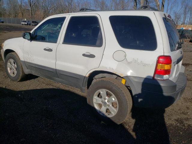 Photo 2 from auction – 2006 FORD ESCAPE XLT with VIN 1FMYU93136KC63382