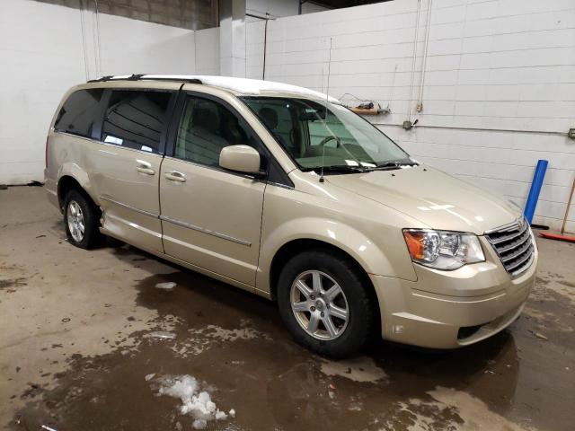Photo 4 from auction – 2010 CHRYSLER TOWN & COU with VIN 2A4RR5D15AR405589