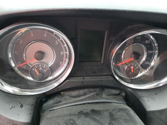 Photo 9 from auction – 2014 CHRYSLER TOWN & COU with VIN 2C4RC1BG1ER403741
