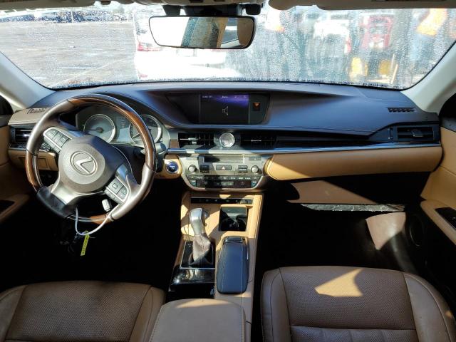 Photo 8 from auction – 2017 LEXUS ES 300H with VIN JTHBW1GG7H2151142