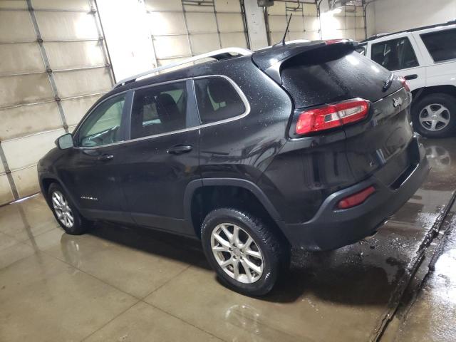 Photo 2 from auction – 2014 JEEP CHEROKEE L with VIN 1C4PJLCBXEW324023