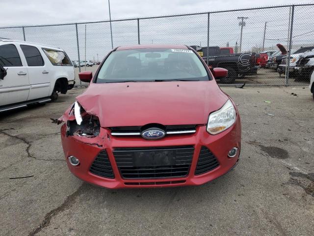 Photo 5 from auction – 2012 FORD FOCUS SE with VIN 1FAHP3F28CL271938