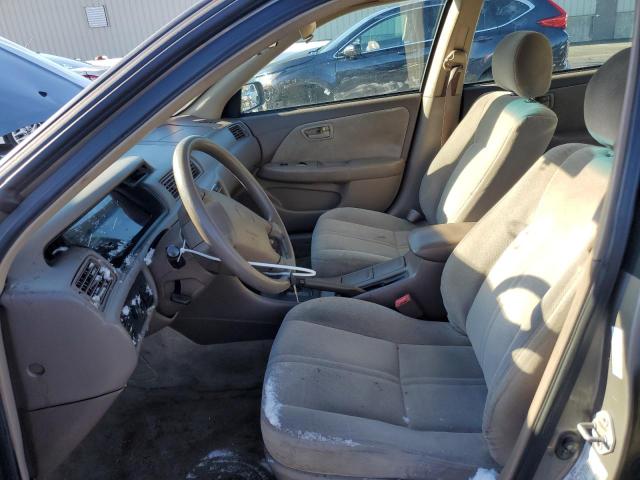 Photo 7 from auction – 2001 TOYOTA CAMRY CE with VIN 4T1BG22K71U040449
