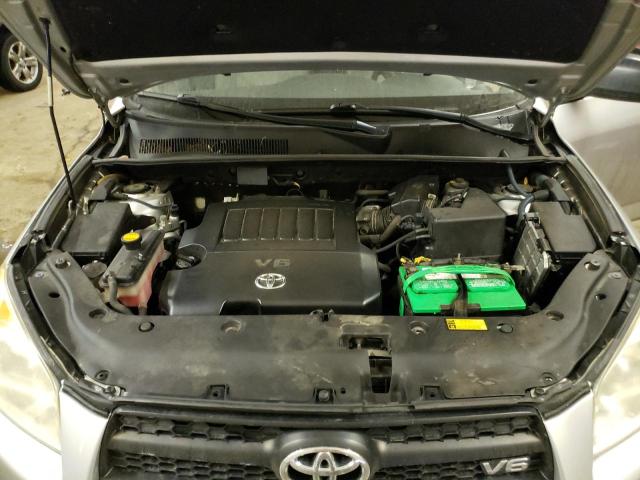 Photo 12 from auction – 2009 TOYOTA RAV4 with VIN JTMBK33V29D001779