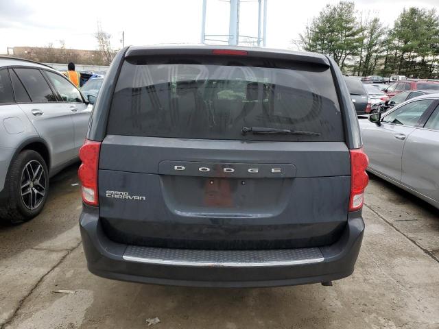 Photo 6 from auction – 2013 DODGE GRAND CARA with VIN 2C4RDGBG1DR735662