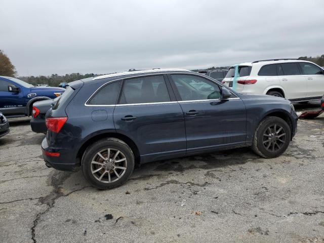 Photo 3 from auction – 2012 AUDI Q5 PREMIUM with VIN WA1CFAFP7CA026724