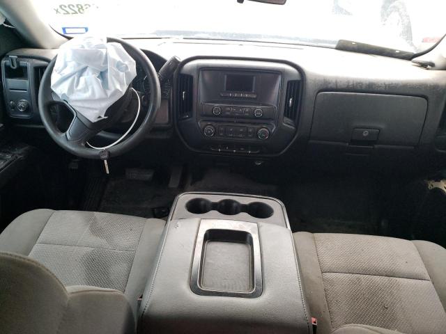 Photo 8 from auction – 2016 CHEVROLET SILVERADO with VIN 1GCRCNEH1GZ334974