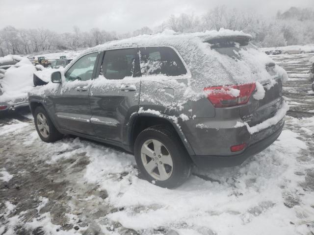 Photo 2 from auction – 2011 JEEP GRAND CHER with VIN 1J4RR4GG2BC715249