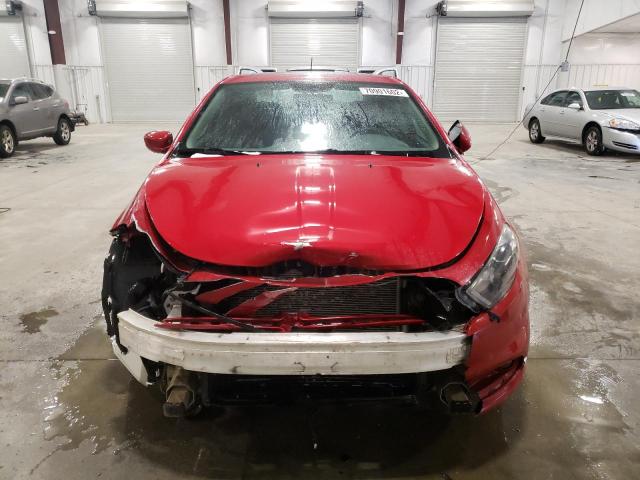 Photo 5 from auction – 2013 DODGE DART SXT with VIN 1C3CDFBH0DD647928