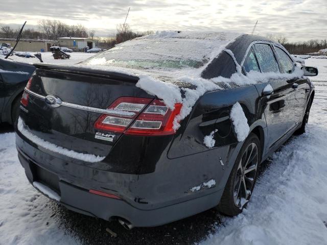 Photo 3 from auction – 2015 FORD TAURUS SHO with VIN 1FAHP2KT7FG195019