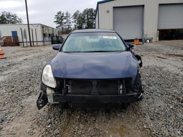 Photo 5 from auction – 2012 NISSAN ALTIMA BAS with VIN 1N4AL2AP9CC158154