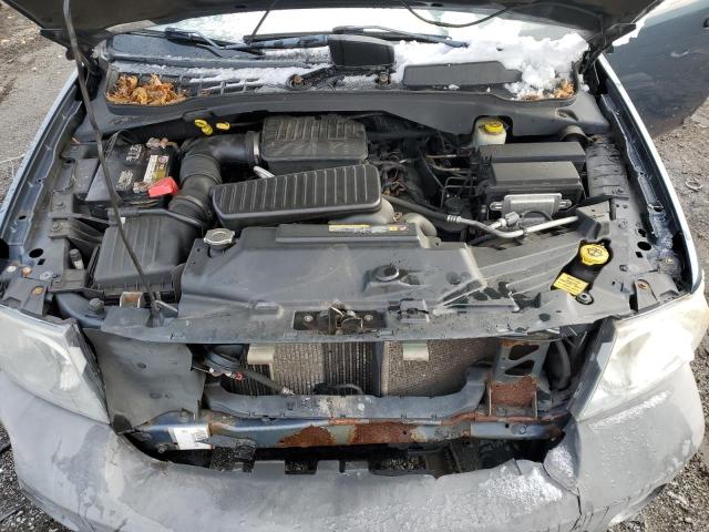 Photo 12 from auction – 2007 DODGE DURANGO SX with VIN 1D8HB38N07F564187