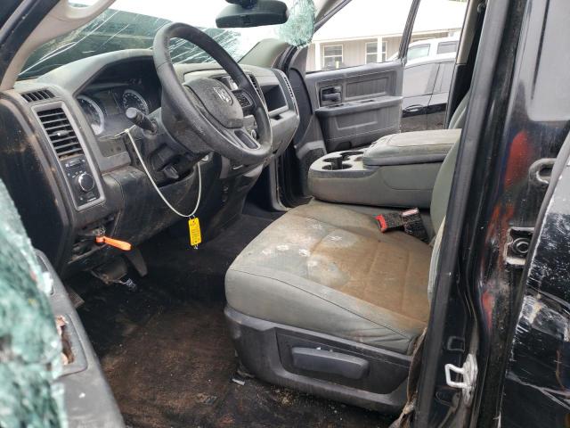 Photo 7 from auction – 2015 RAM 1500 ST with VIN 1C6RR7FT2FS683542