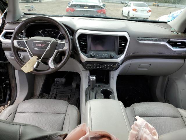 Photo 8 from auction – 2019 GMC ACADIA SLT with VIN 1GKKNMLS7KZ131332