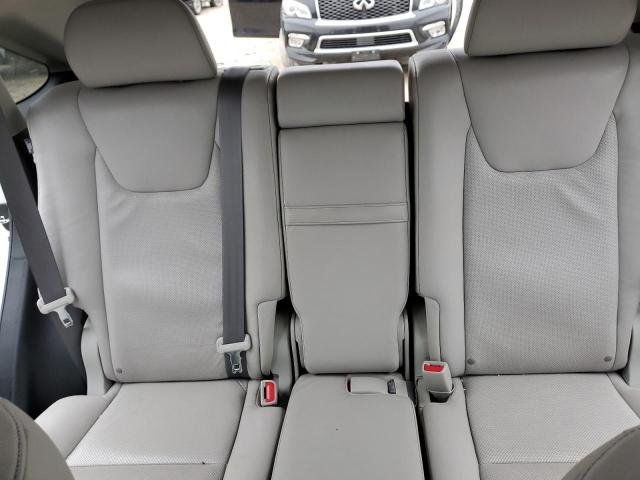 Photo 10 from auction – 2012 LEXUS RX 450 with VIN JTJBC1BA3C2428789