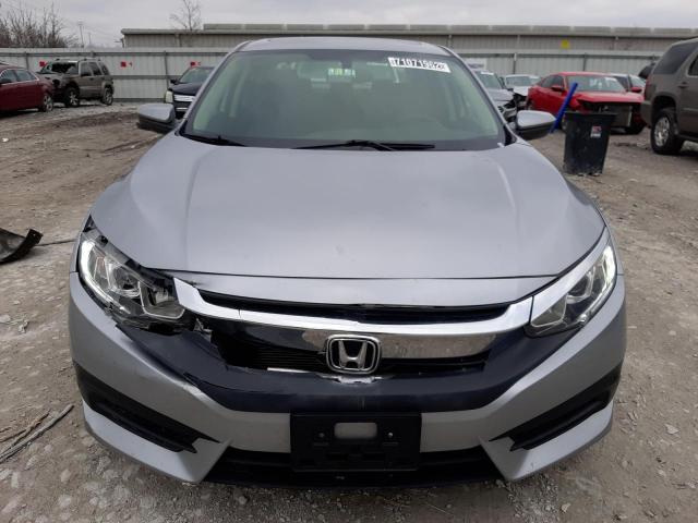 Photo 5 from auction – 2018 HONDA CIVIC EX with VIN 2HGFC2F71JH604141
