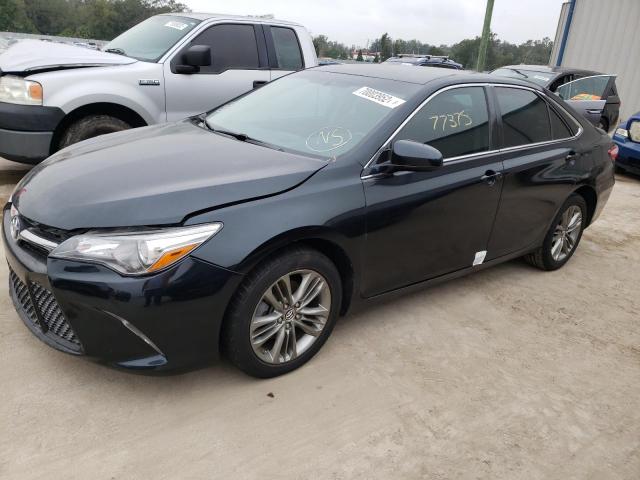 Photo 1 from auction – 2015 TOYOTA CAMRY LE with VIN 4T1BF1FK6FU093643