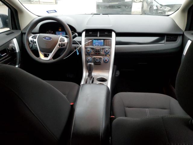 Photo 8 from auction – 2012 FORD EDGE SE with VIN 2FMDK3GC6CBA58724