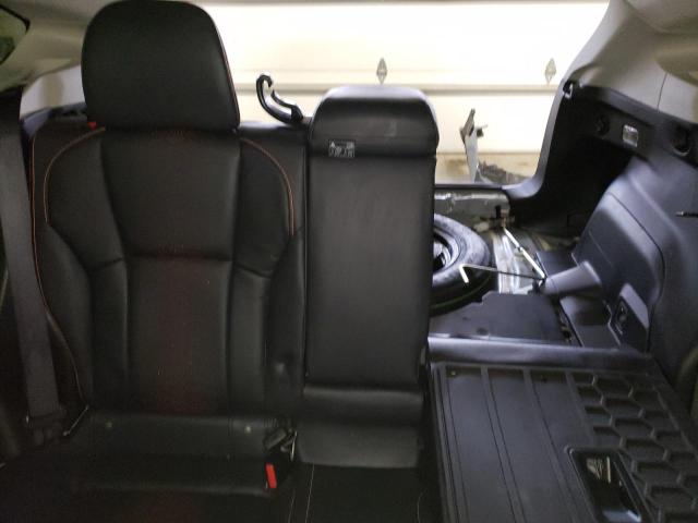 Photo 10 from auction – 2021 SUBARU CROSSTREK with VIN JF2GTHMC9MH657090