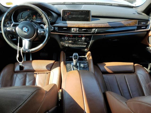 Photo 8 from auction – 2015 BMW X6 XDRIVE5 with VIN 5UXKU6C50F0F94199