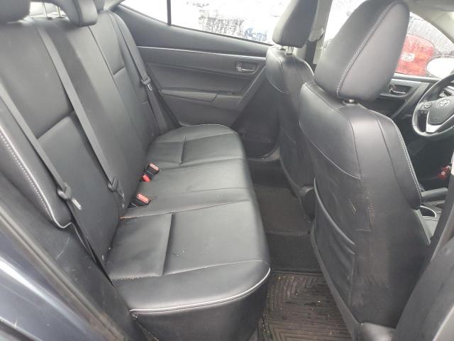 Photo 10 from auction – 2014 TOYOTA COROLLA L with VIN 2T1BURHEXEC067235