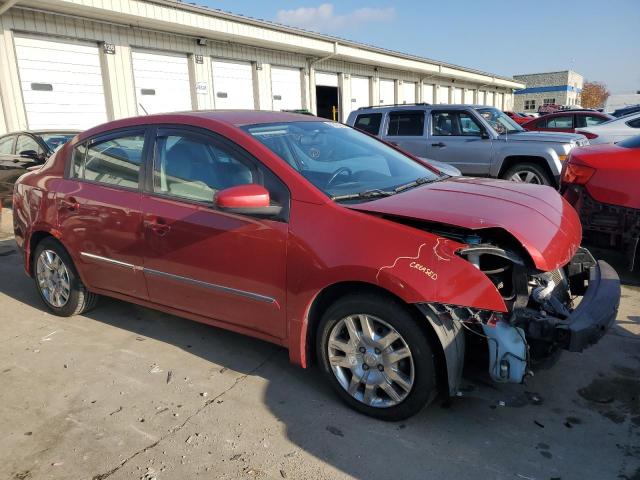 Photo 4 from auction – 2011 NISSAN SENTRA 2.0 with VIN 3N1AB6AP9BL634140