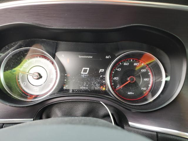 Photo 9 from auction – 2016 DODGE CHARGER SE with VIN 2C3CDXBG0GH246366