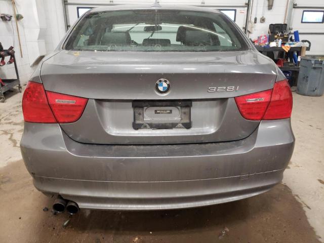 Photo 6 from auction – 2011 BMW 328 XI with VIN WBAPK7C54BF085396