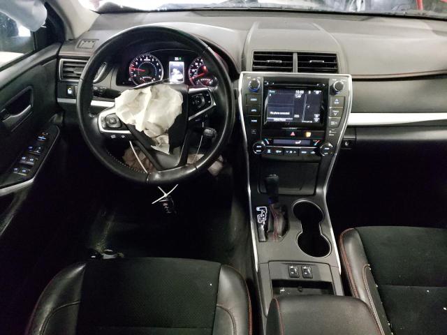 Photo 8 from auction – 2016 TOYOTA CAMRY LE with VIN 4T1BF1FK2GU590402