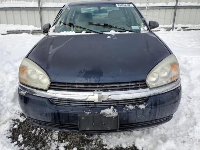 Photo 5 from auction – 2004 CHEVROLET MALIBU with VIN 1G1ZS52F24F198222