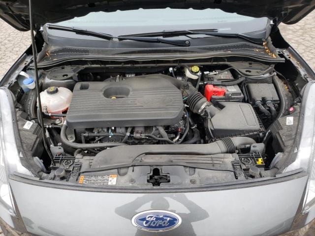 Photo 12 from auction – 2020 FORD ESCAPE SEL with VIN 1FMCU9H98LUA53448